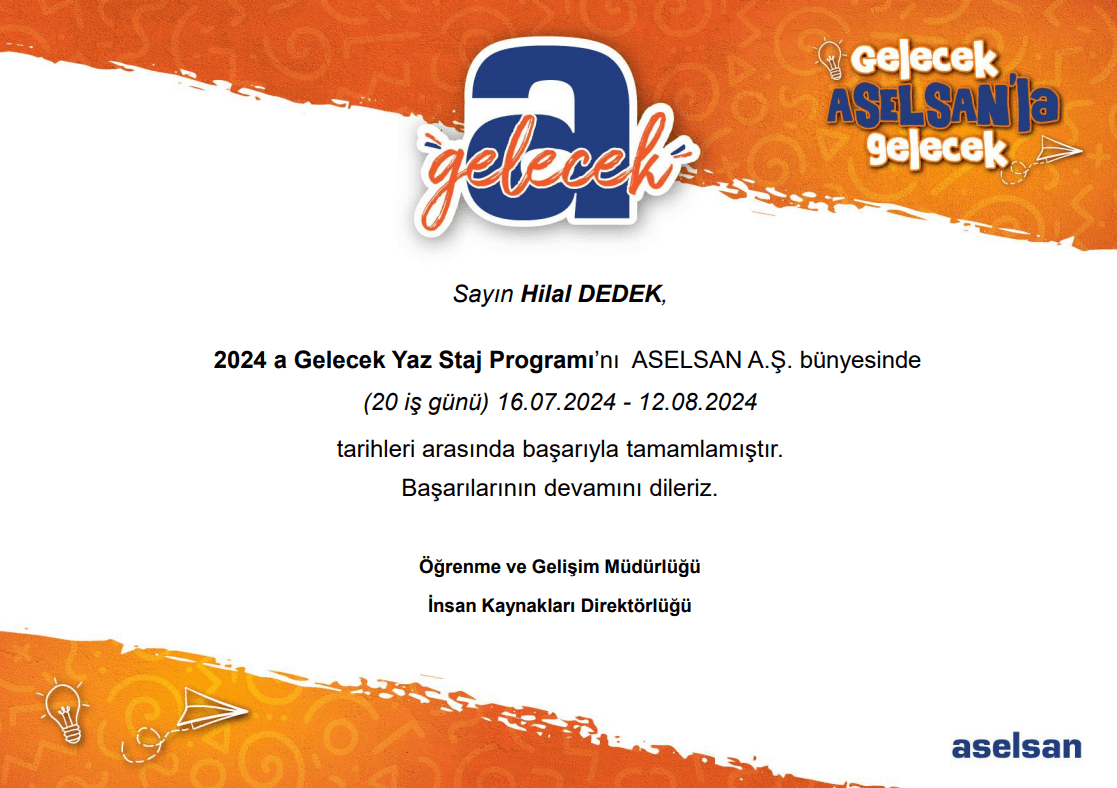 Aselsan Photo 2